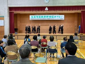 3月4日第20回早春フェスティバル】と【西横野地区生涯学習のつどい.jpg