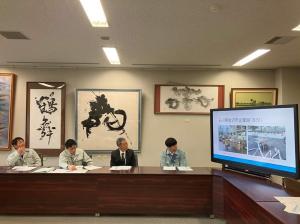 4月8日能登半島地震　災害派遣職員活動報告会.jpg