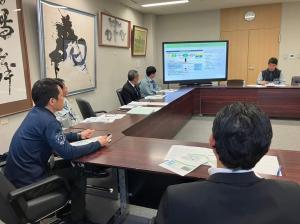 4月8日能登半島地震　災害派遣職員活動報告会.jpg