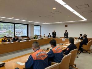 4月18日安中市食生活改善推進員協議会総会】と【安中市山岳遭難対策協議会定例会.jpg