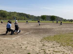 4月20日春季登山道点検出発式・安中市民ゲートボール大会・あんなかスプリングソフトボールフェスティバ6ル.jpg