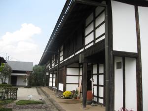 五料茶屋