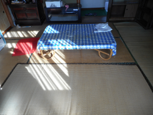 和室1