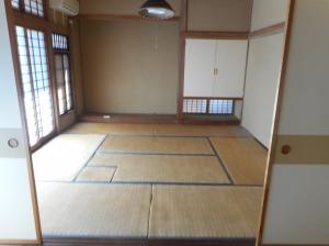 和室1