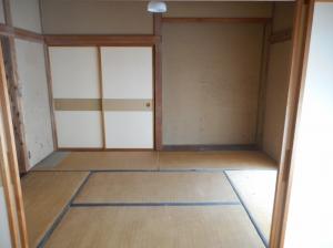 和室2