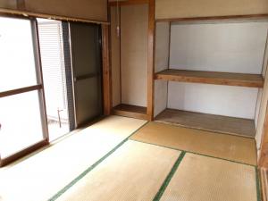 和室1(7.5畳)