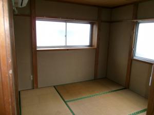 和室4(4.5畳)