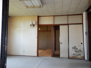和室1