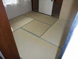和室1