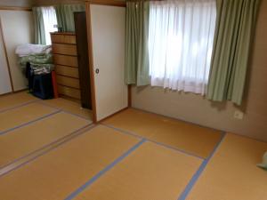 和室1