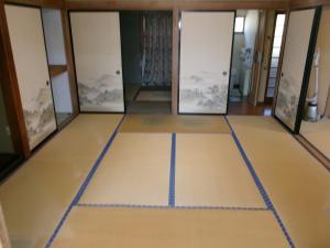 和室3