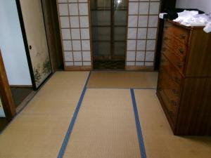 和室3