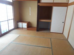 和室1