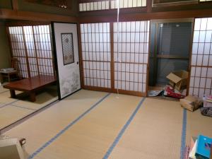 和室3