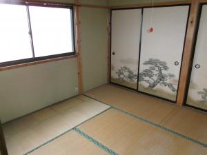 離れ2